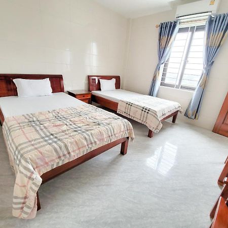 Phu Quy Hotel Hà Tĩnh Kültér fotó