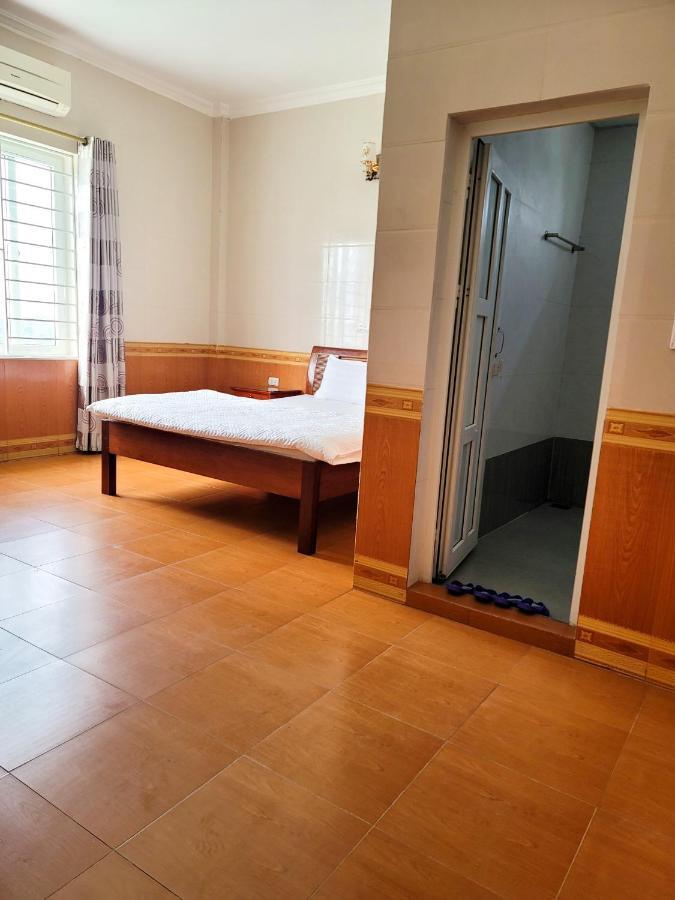 Phu Quy Hotel Hà Tĩnh Kültér fotó